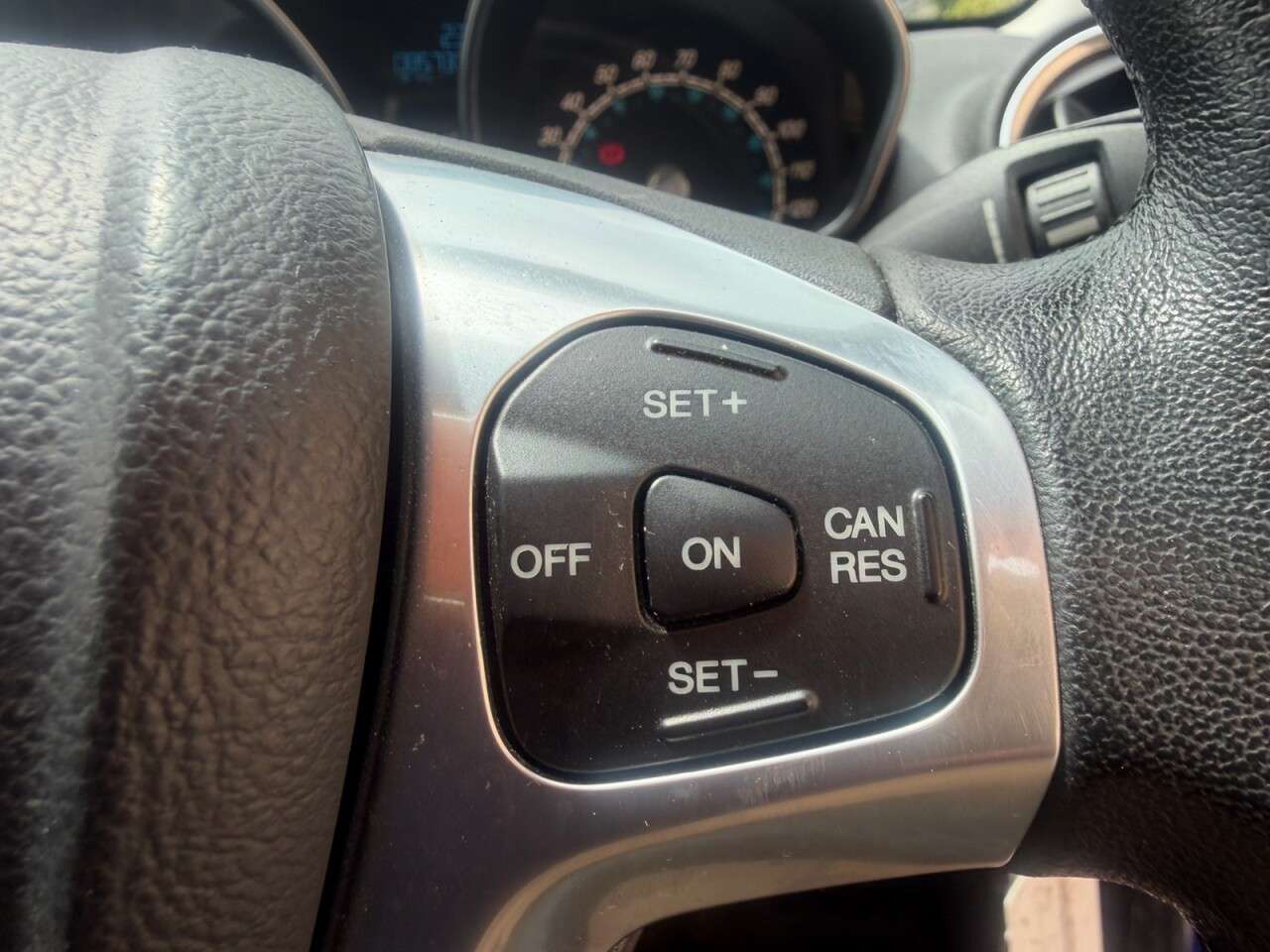 2014 FORD FIESTA 2014 FORD FIESTA