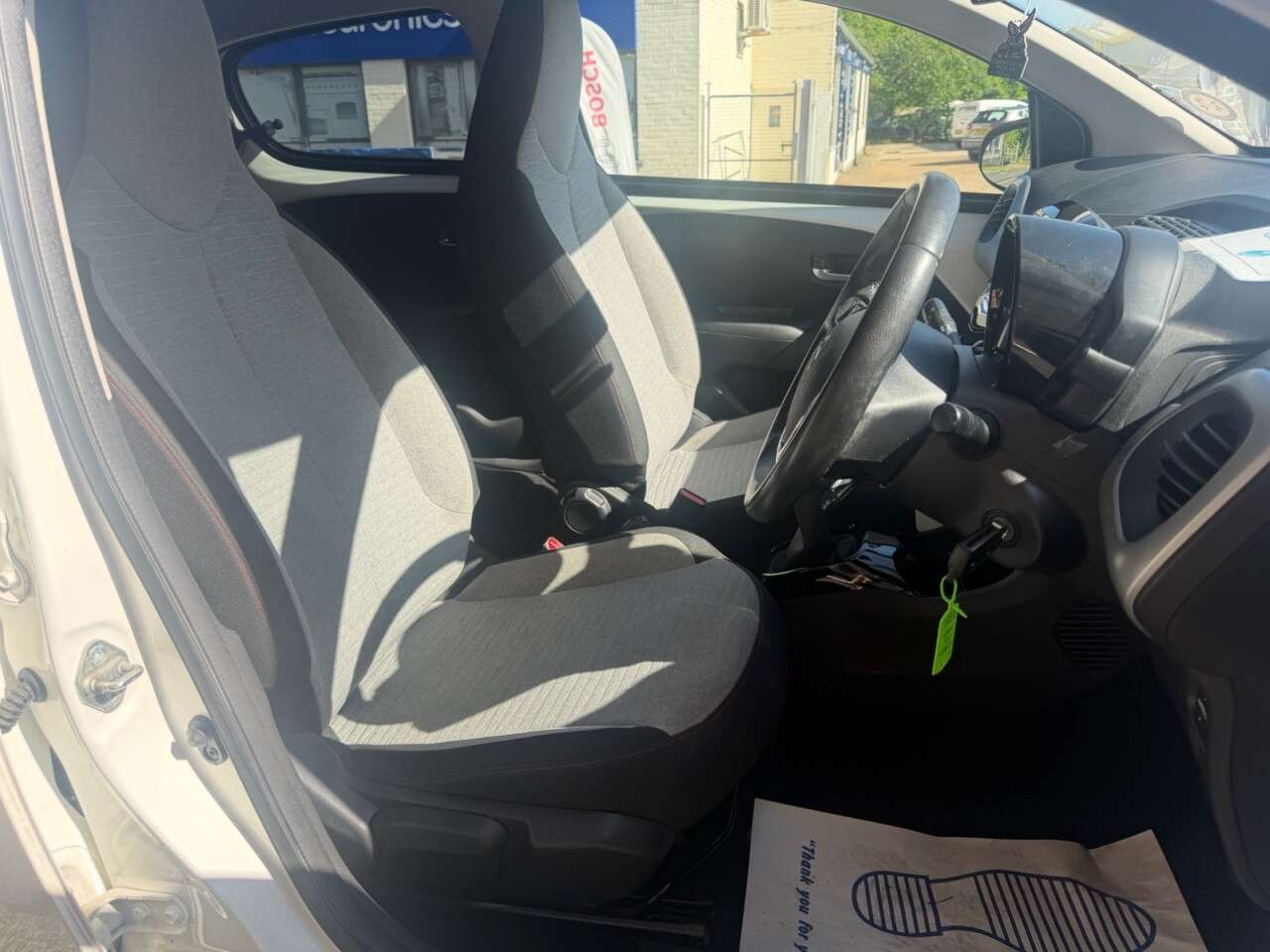 2018 CITROEN C1 2018 CITROEN C1