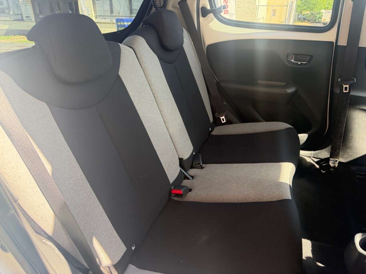 2018 CITROEN C1 2018 CITROEN C1