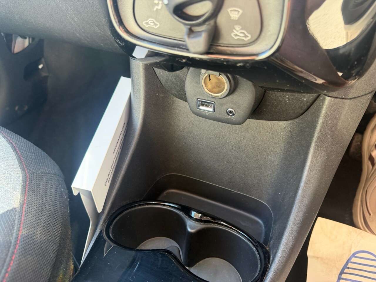 2018 CITROEN C1 2018 CITROEN C1