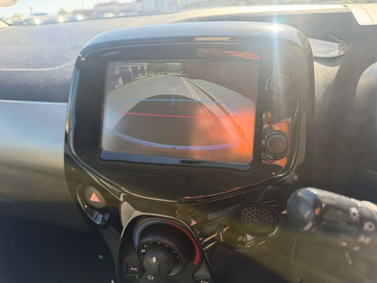 2018 CITROEN C1 2018 CITROEN C1