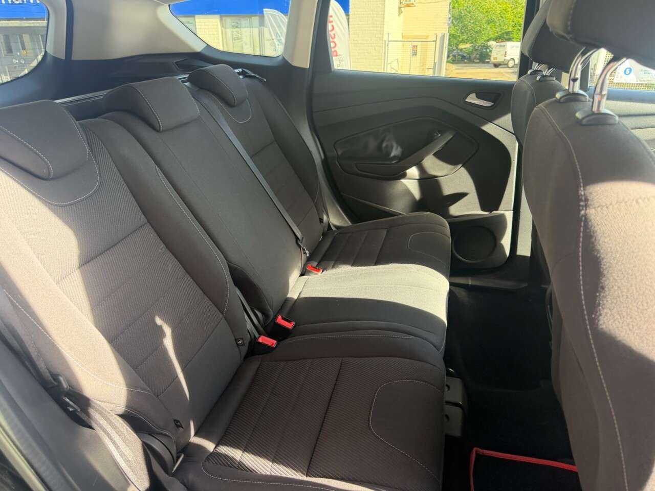 2014 FORD KUGA 2014 FORD KUGA