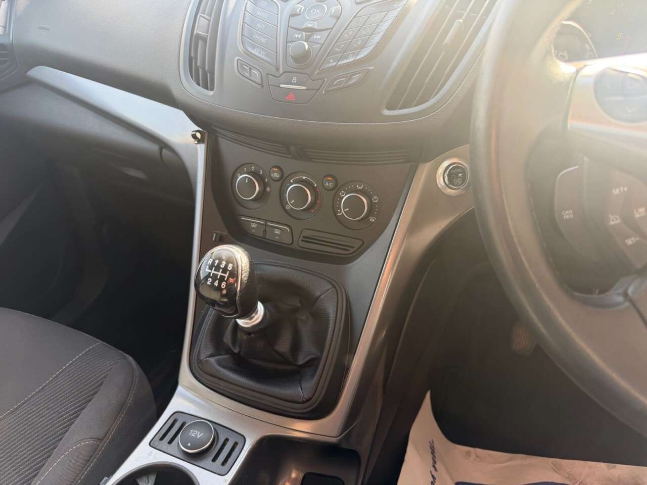 2014 FORD KUGA 2014 FORD KUGA
