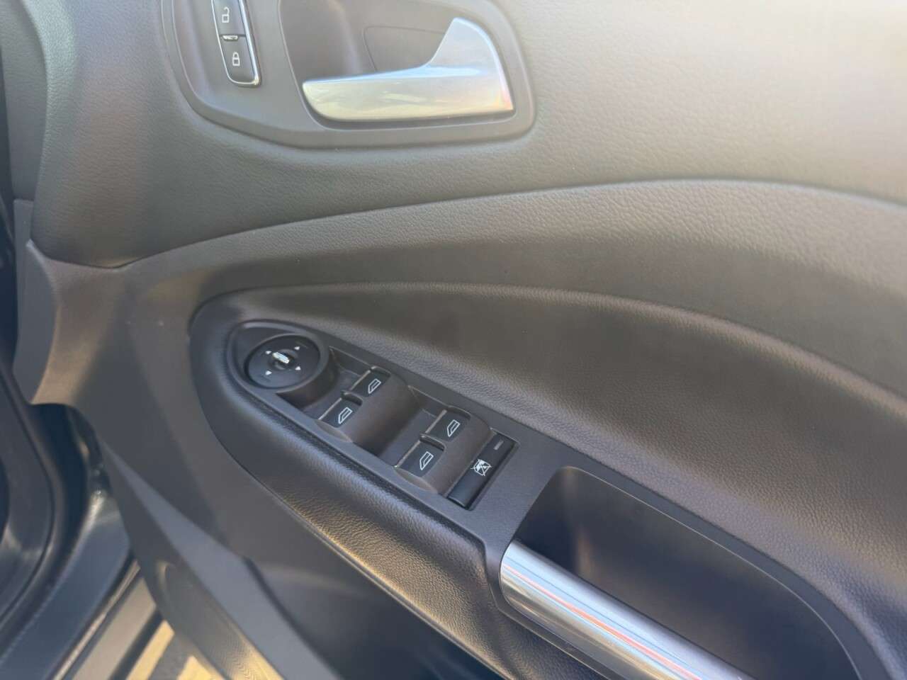 2014 FORD KUGA 2014 FORD KUGA