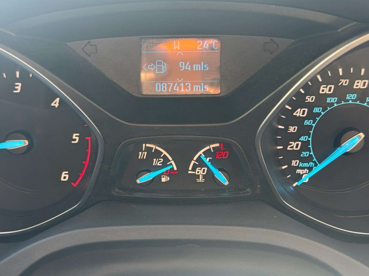 2014 FORD KUGA 2014 FORD KUGA