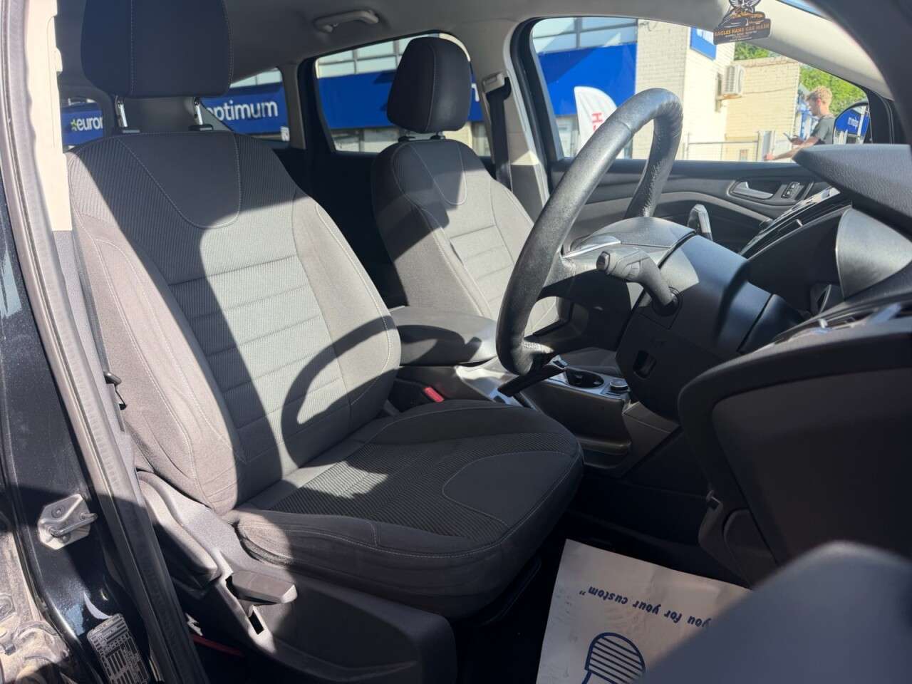 2014 FORD KUGA 2014 FORD KUGA