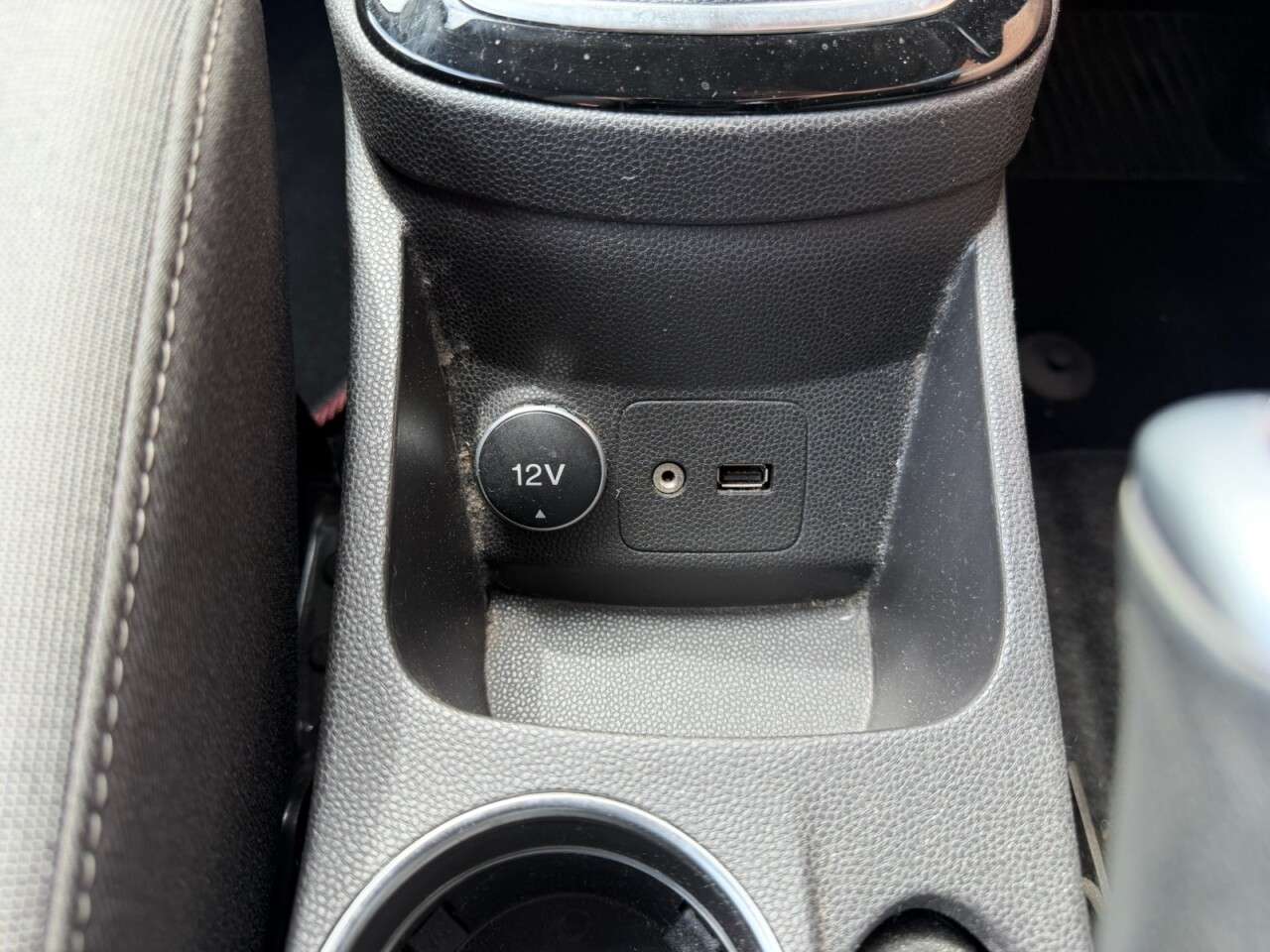 2016 FORD FIESTA 2016 FORD FIESTA