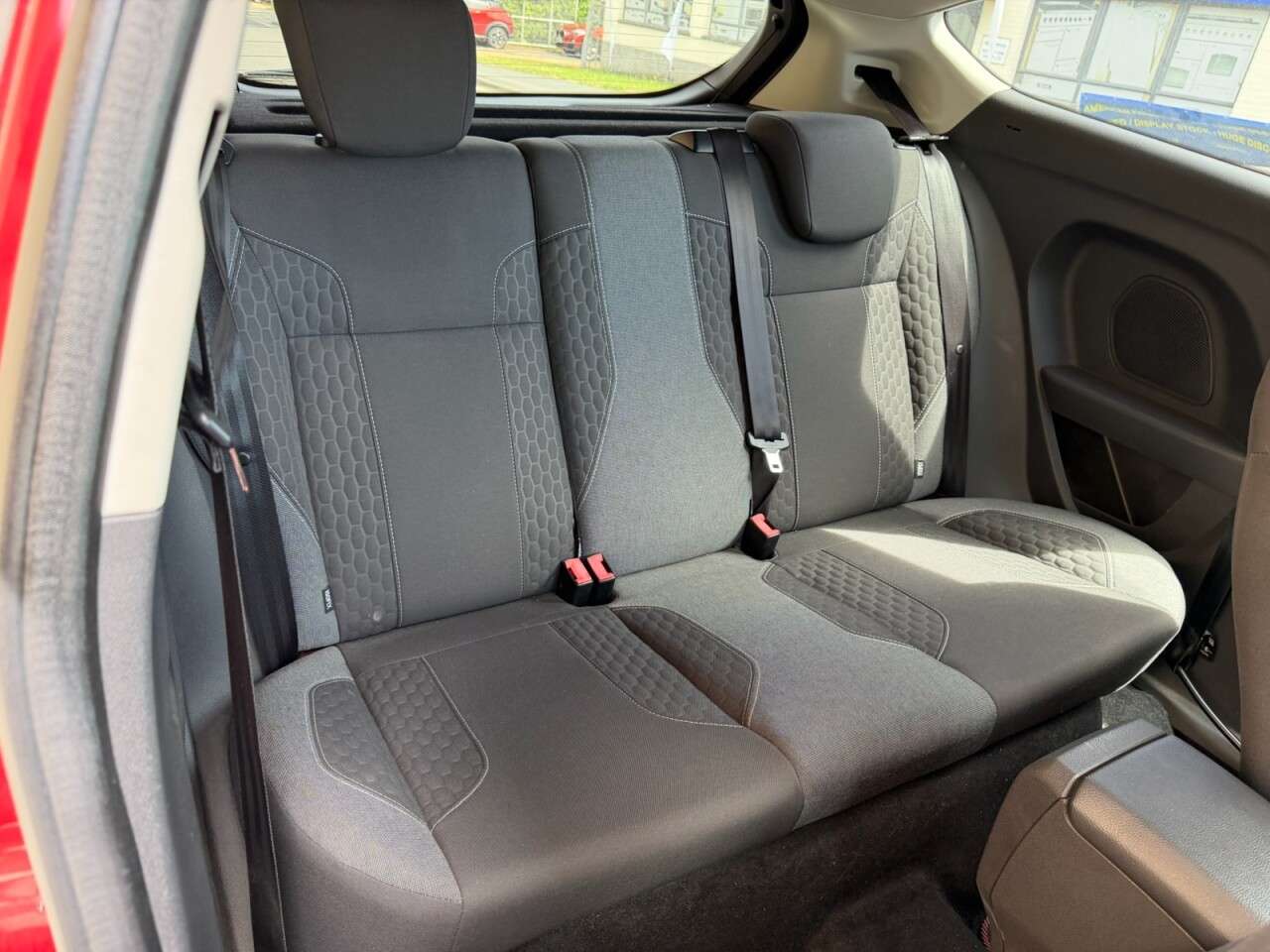 2016 FORD FIESTA 2016 FORD FIESTA