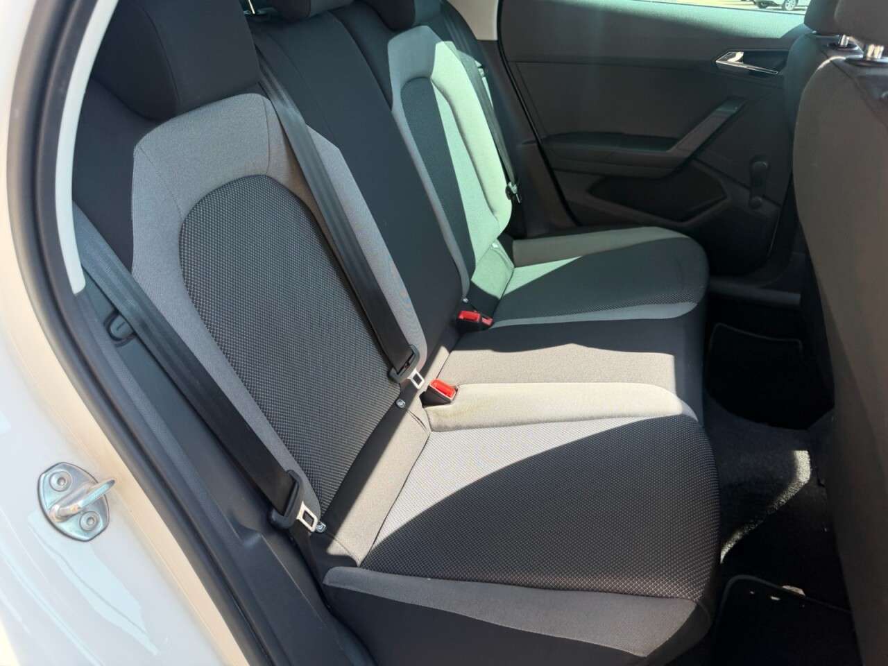 2017 SEAT IBIZA 2017 SEAT IBIZA