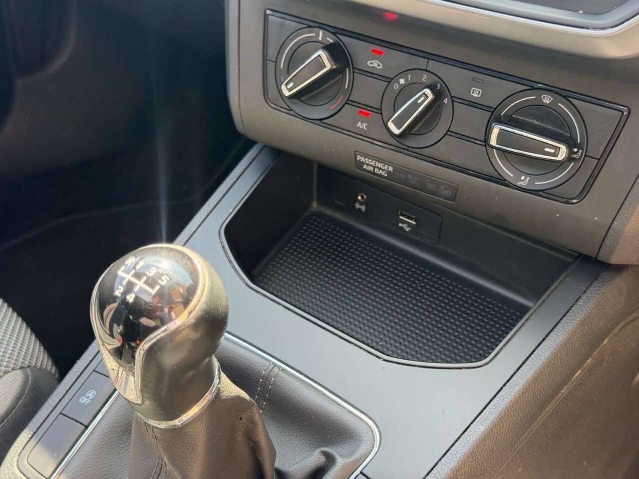 2017 SEAT IBIZA 2017 SEAT IBIZA