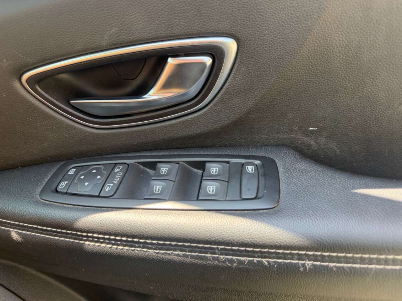2018 RENAULT SCENIC 2018 RENAULT SCENIC