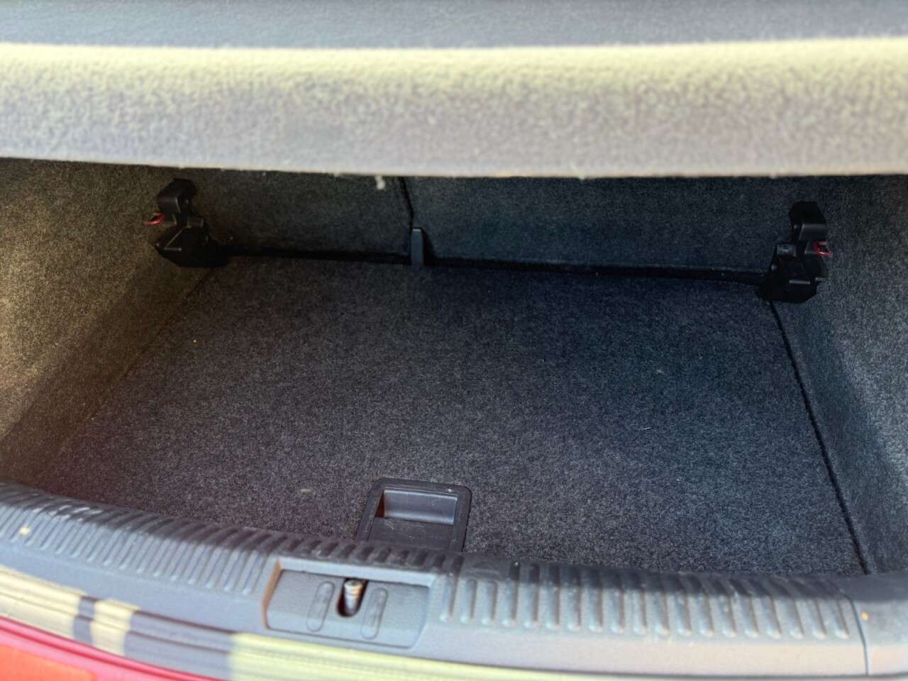 2015 VOLKSWAGEN POLO 2015 VOLKSWAGEN POLO