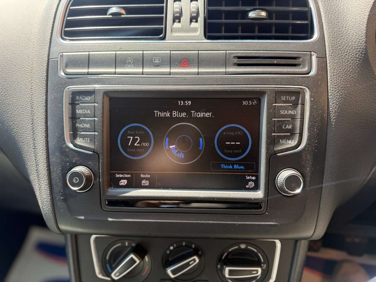 2015 VOLKSWAGEN POLO 2015 VOLKSWAGEN POLO