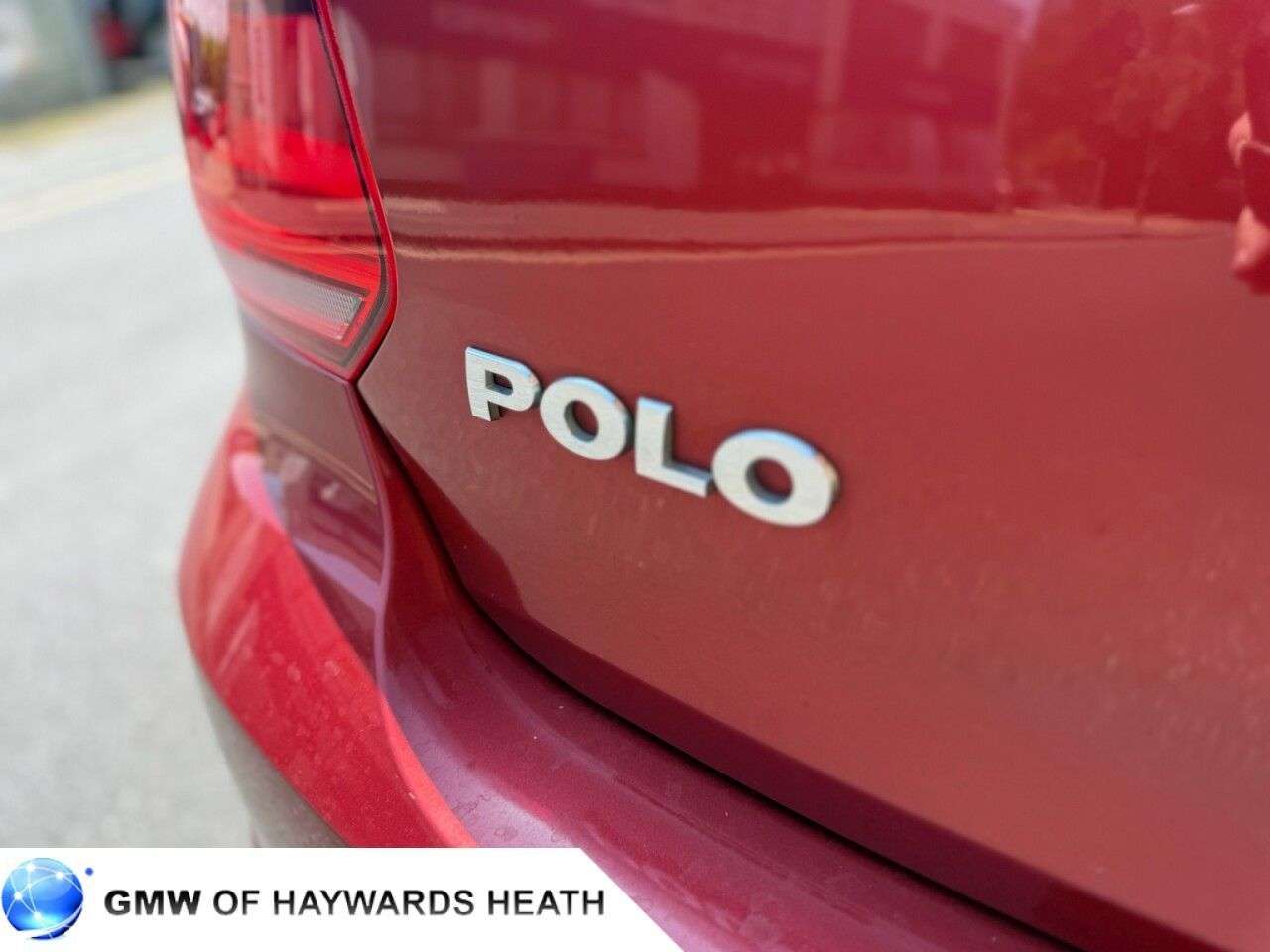 2015 VOLKSWAGEN POLO 2015 VOLKSWAGEN POLO