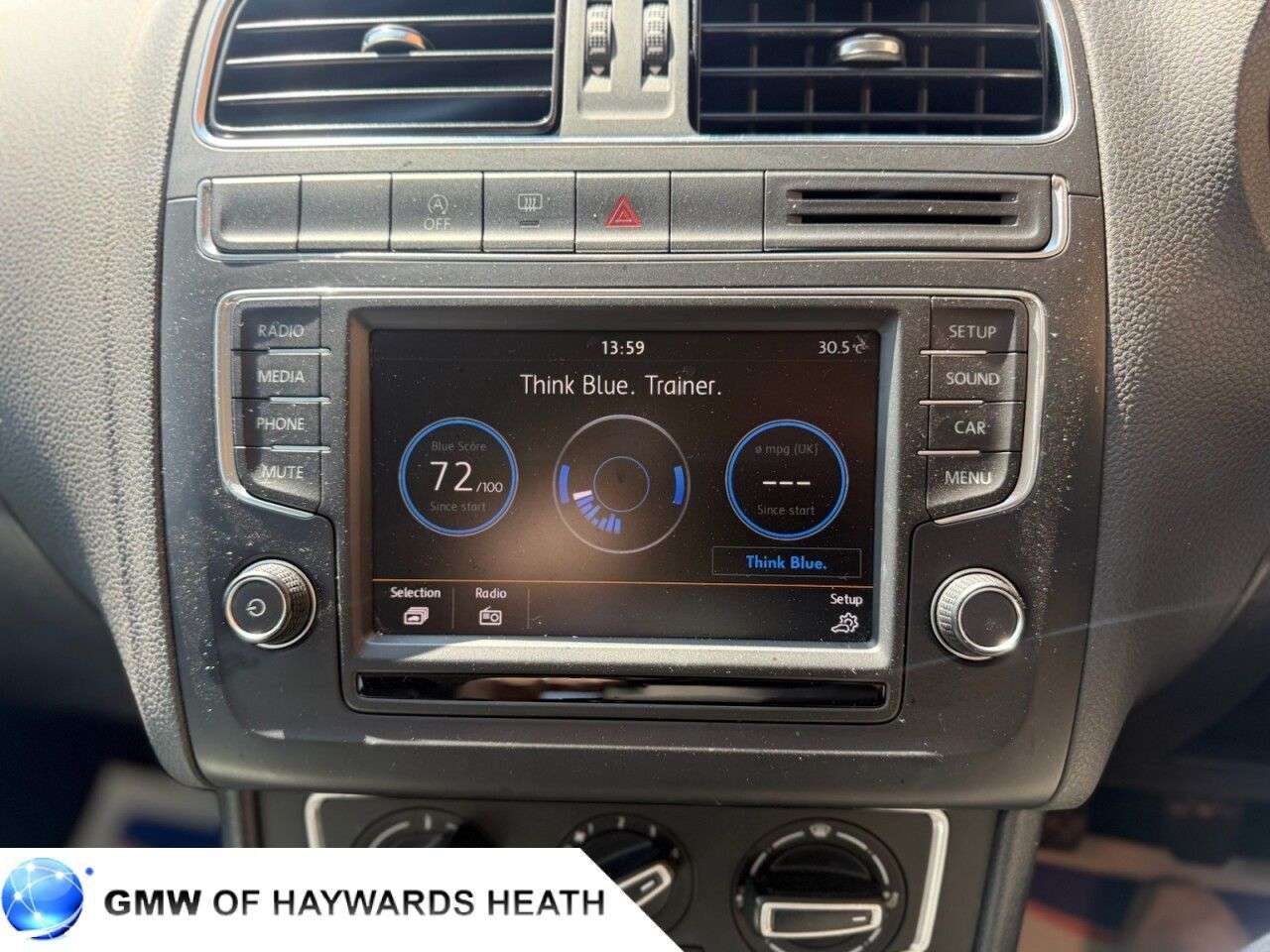 2015 VOLKSWAGEN POLO 2015 VOLKSWAGEN POLO
