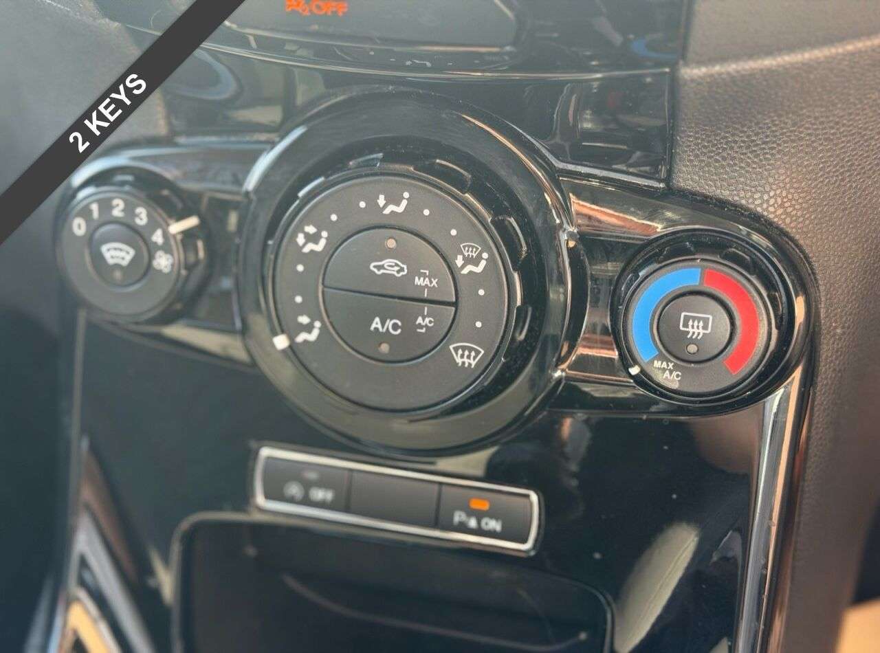 2013 FORD FIESTA 2013 FORD FIESTA