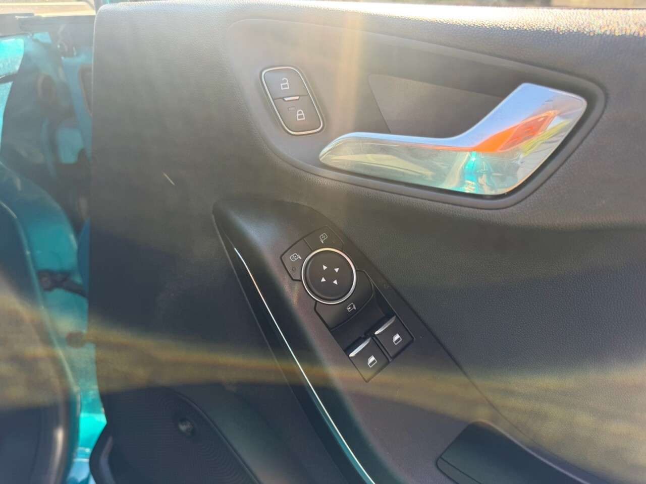 2017 FORD FIESTA 2017 FORD FIESTA