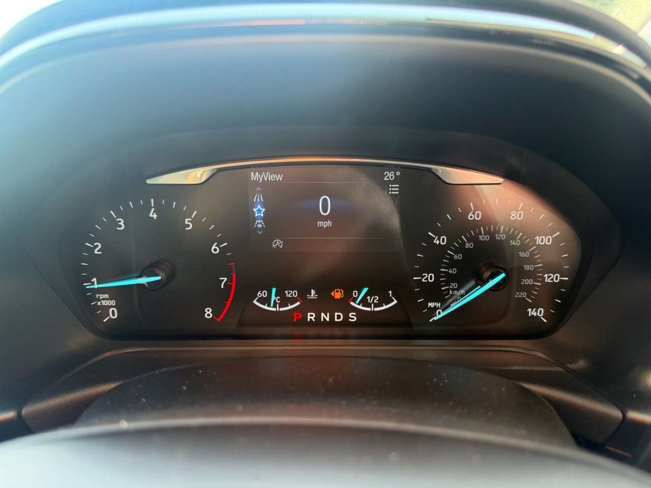2017 FORD FIESTA 2017 FORD FIESTA