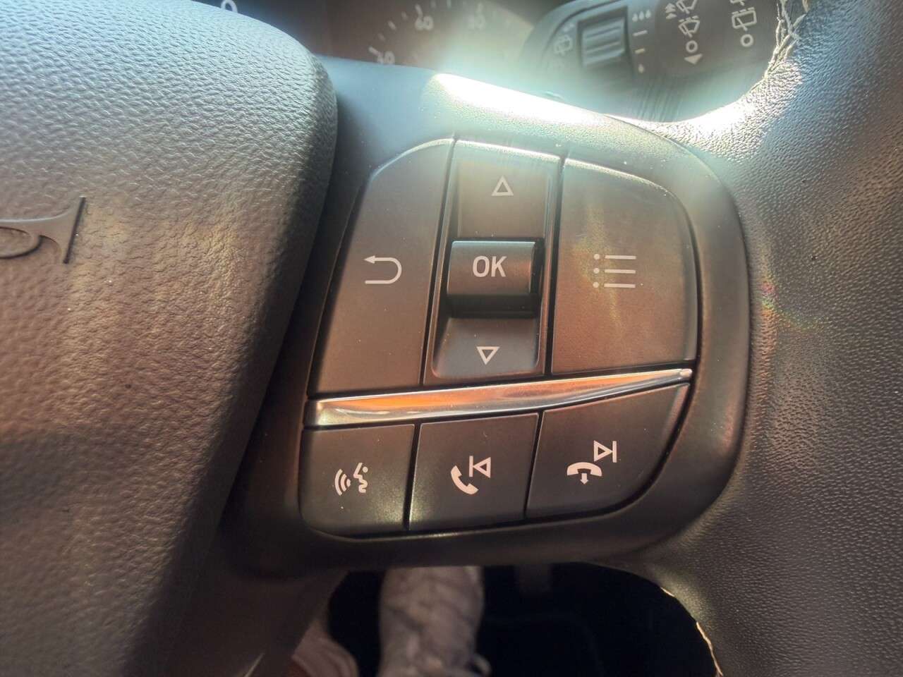 2017 FORD FIESTA 2017 FORD FIESTA