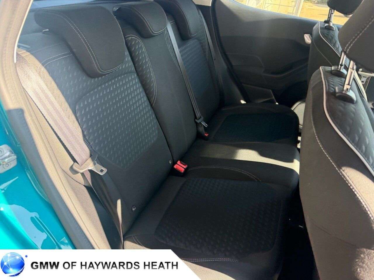 2017 FORD FIESTA 2017 FORD FIESTA