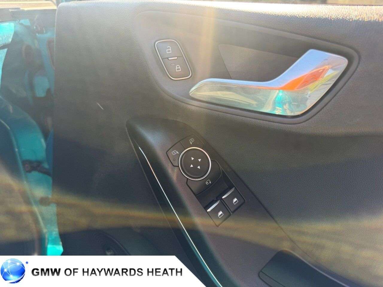 2017 FORD FIESTA 2017 FORD FIESTA