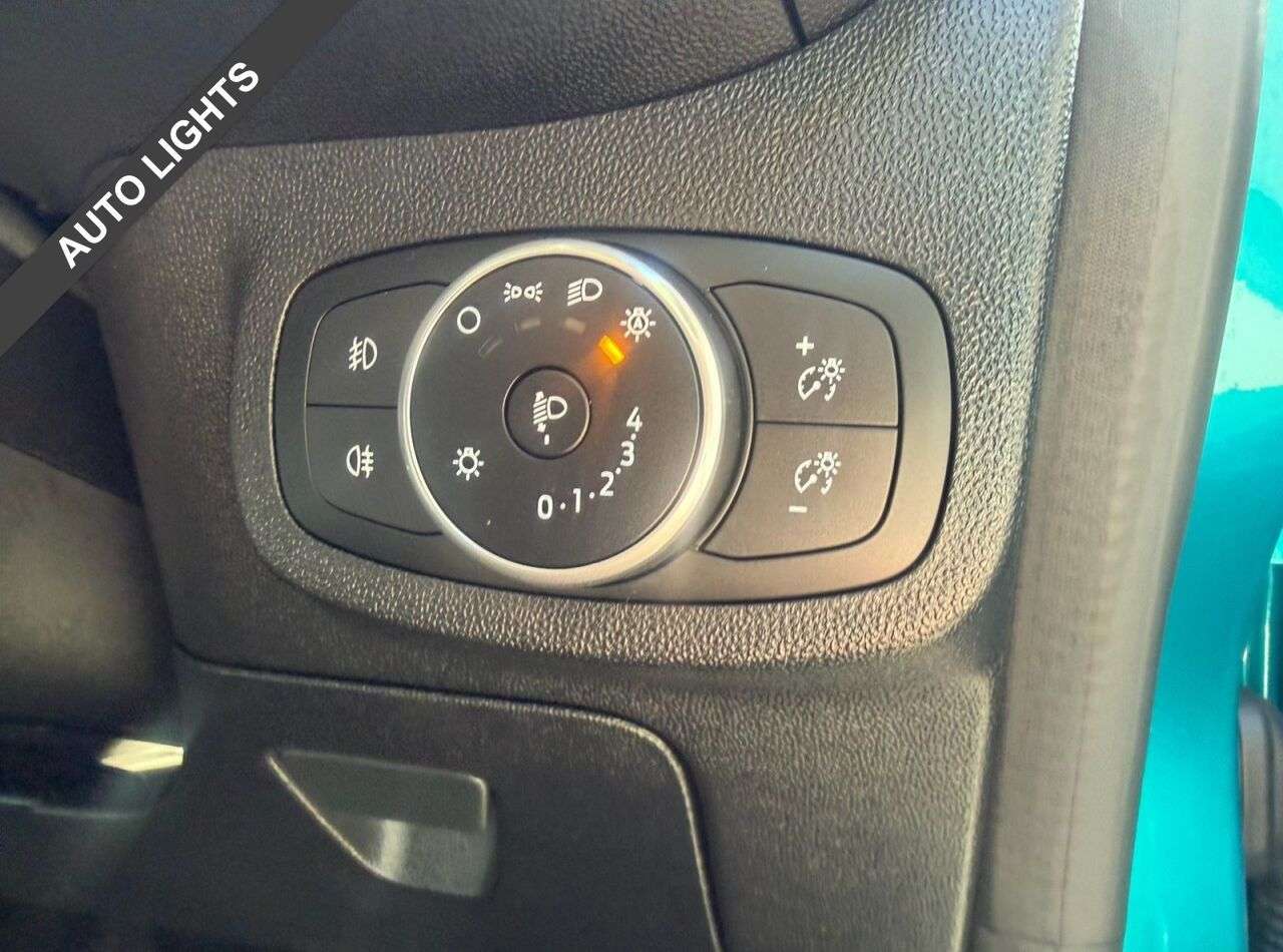 2017 FORD FIESTA 2017 FORD FIESTA