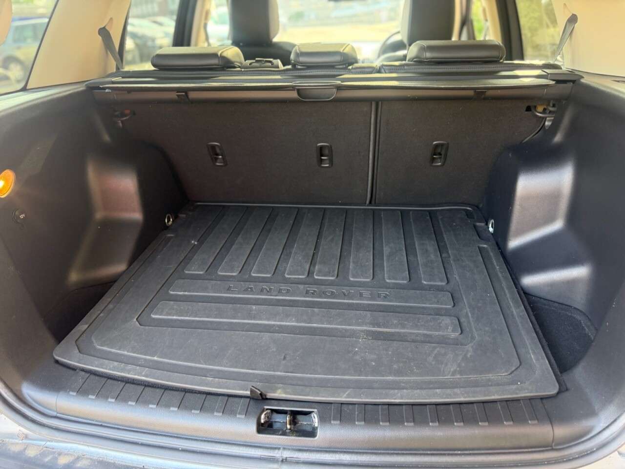 2009 LAND ROVER FREELANDER 2 2009 LAND ROVER FREELANDER 2