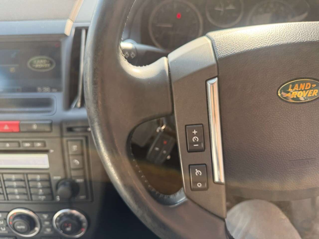 2009 LAND ROVER FREELANDER 2 2009 LAND ROVER FREELANDER 2