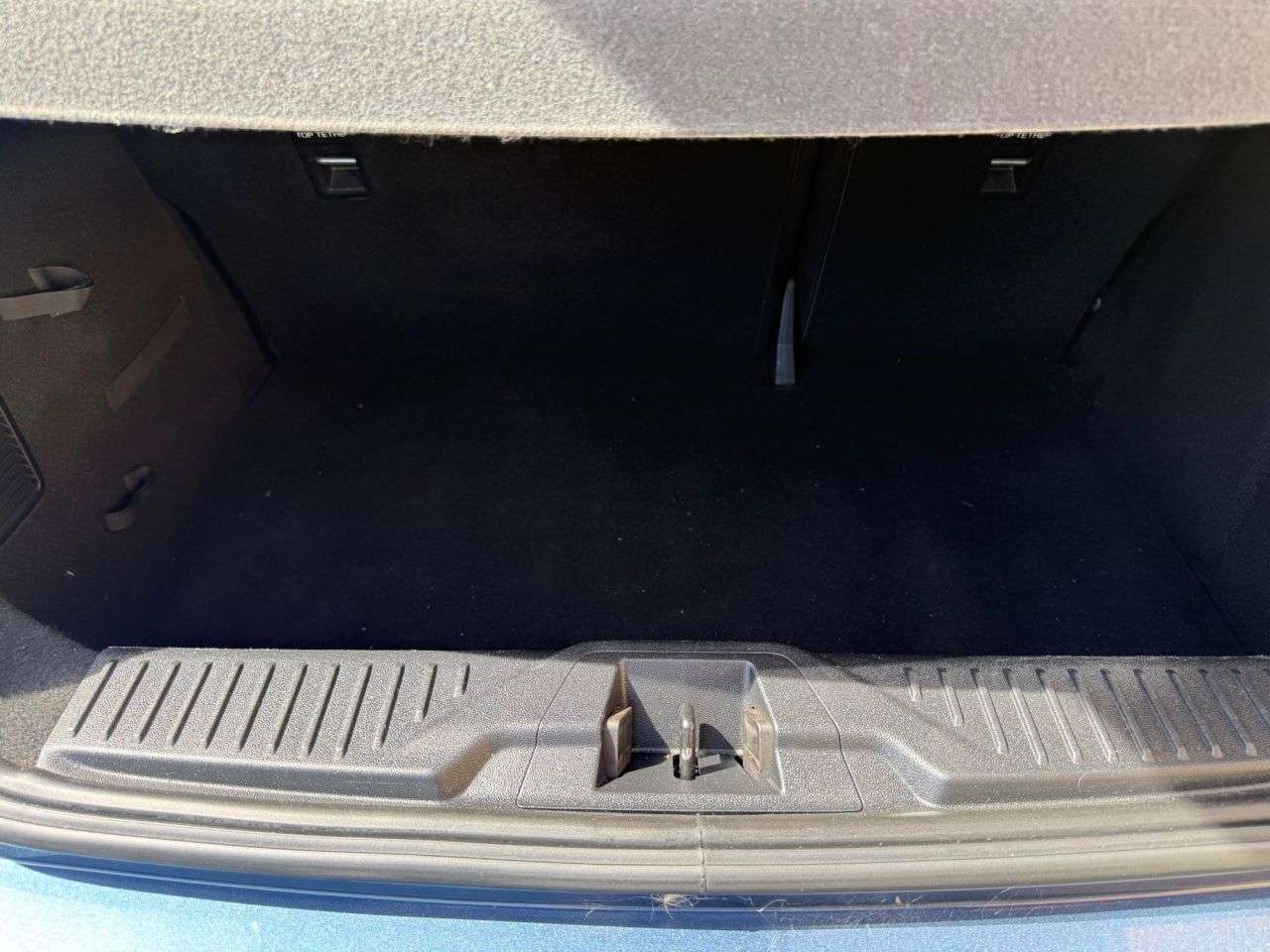 2019 FORD FIESTA 2019 FORD FIESTA
