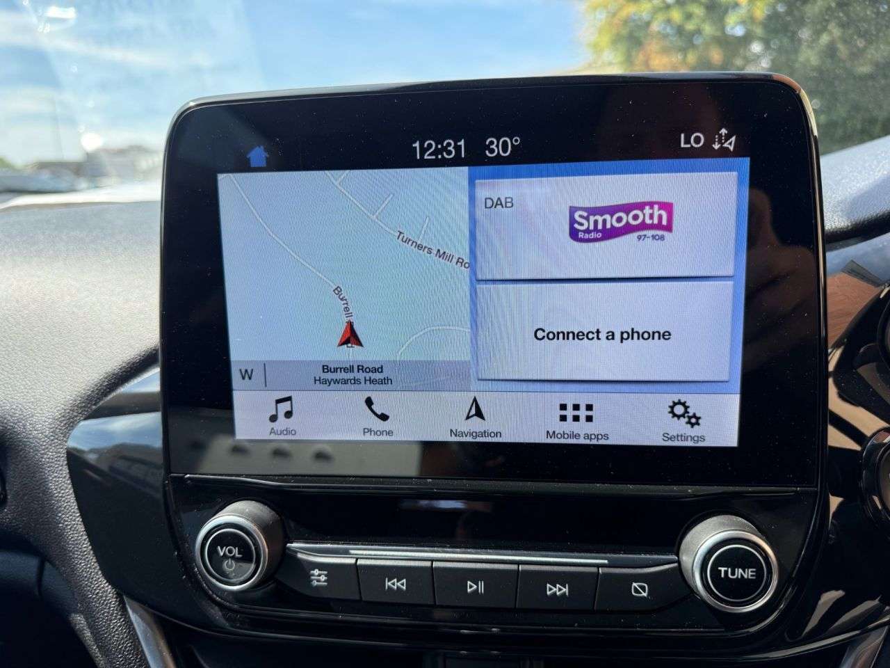 2019 FORD FIESTA 2019 FORD FIESTA