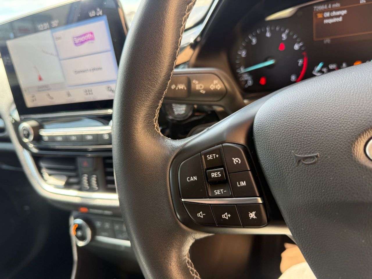 2019 FORD FIESTA 2019 FORD FIESTA