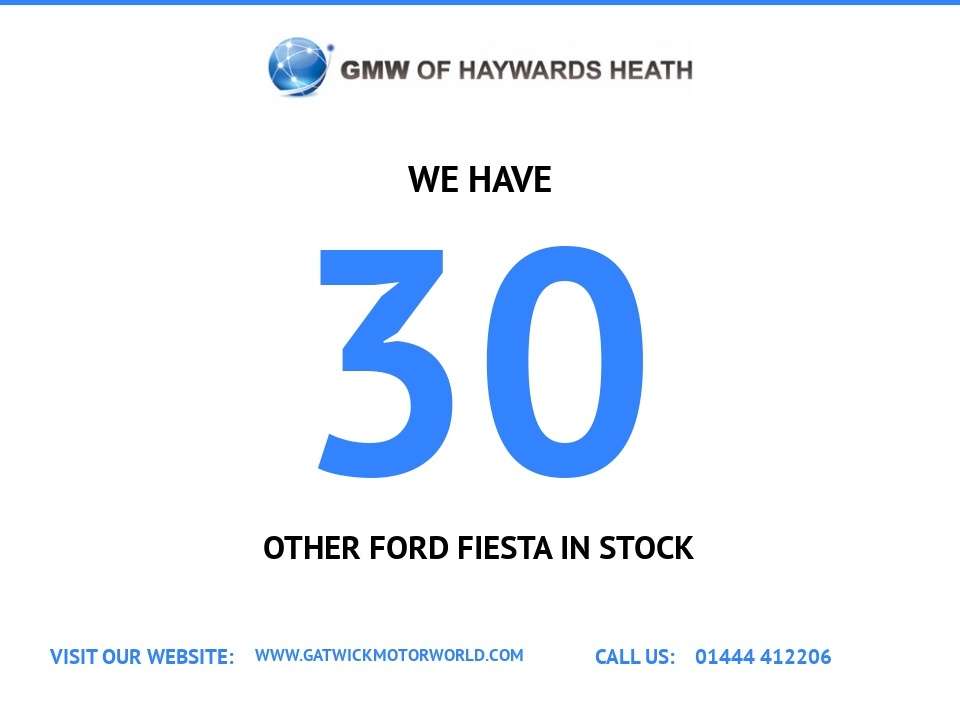 2019 FORD FIESTA 2019 FORD FIESTA