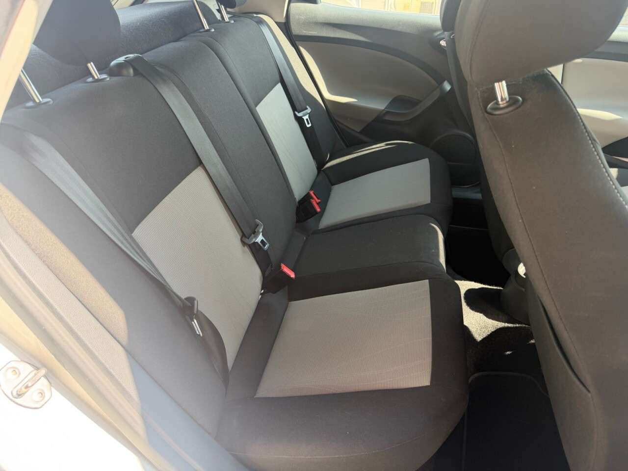 2015 SEAT IBIZA 2015 SEAT IBIZA