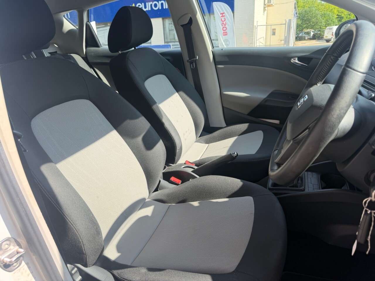2015 SEAT IBIZA 2015 SEAT IBIZA