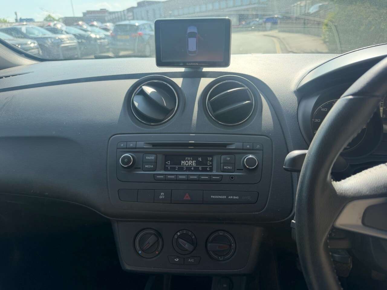 2015 SEAT IBIZA 2015 SEAT IBIZA