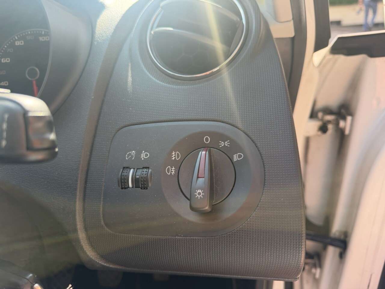 2015 SEAT IBIZA 2015 SEAT IBIZA