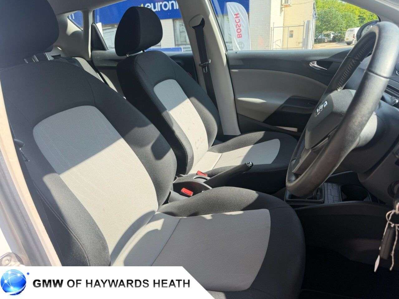 2015 SEAT IBIZA 2015 SEAT IBIZA