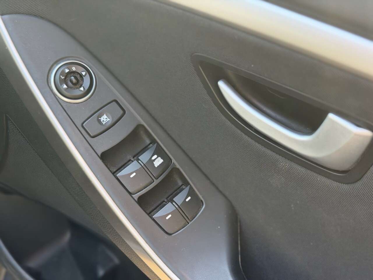 2015 HYUNDAI I30 2015 HYUNDAI I30