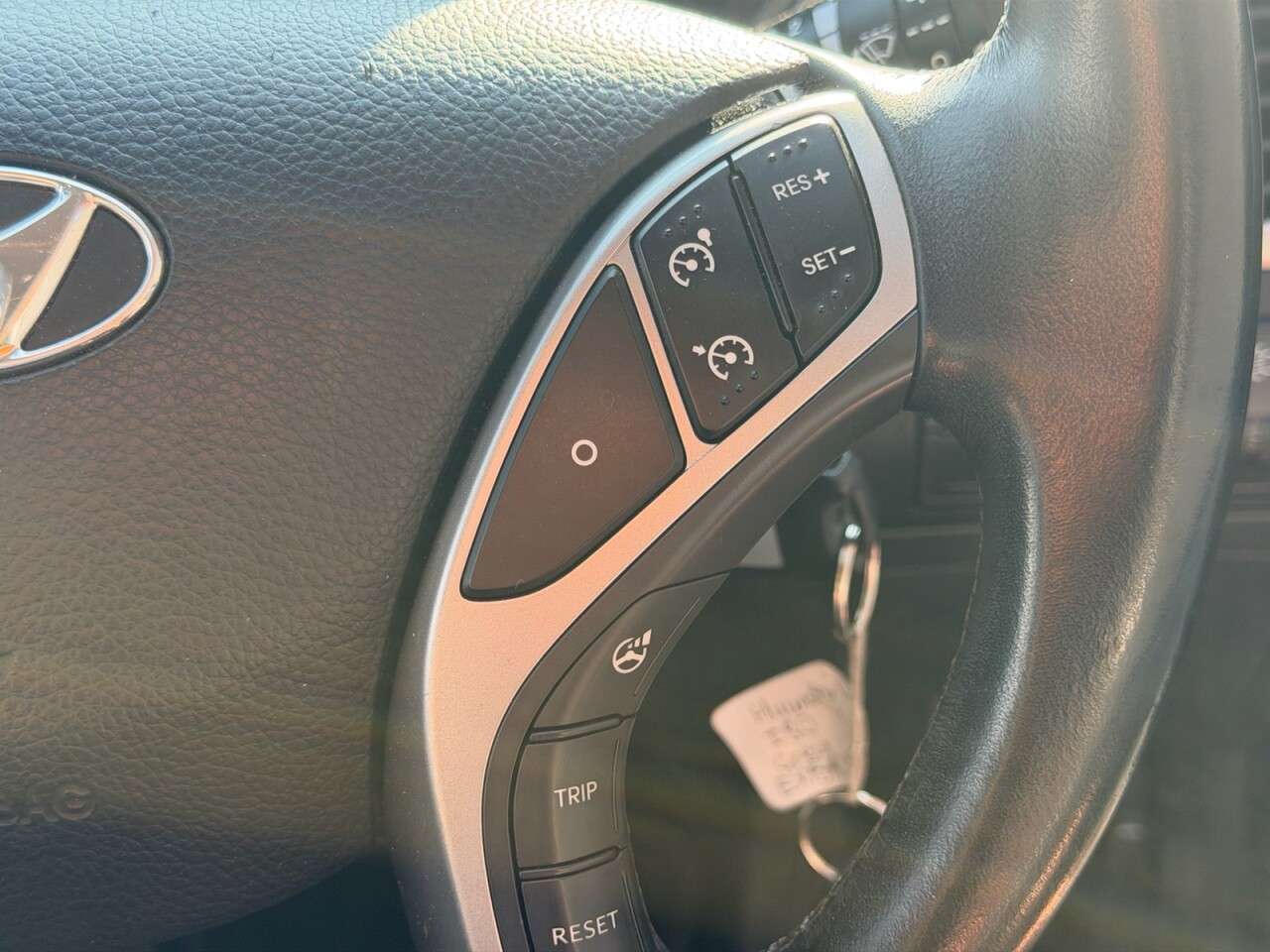 2015 HYUNDAI I30 2015 HYUNDAI I30