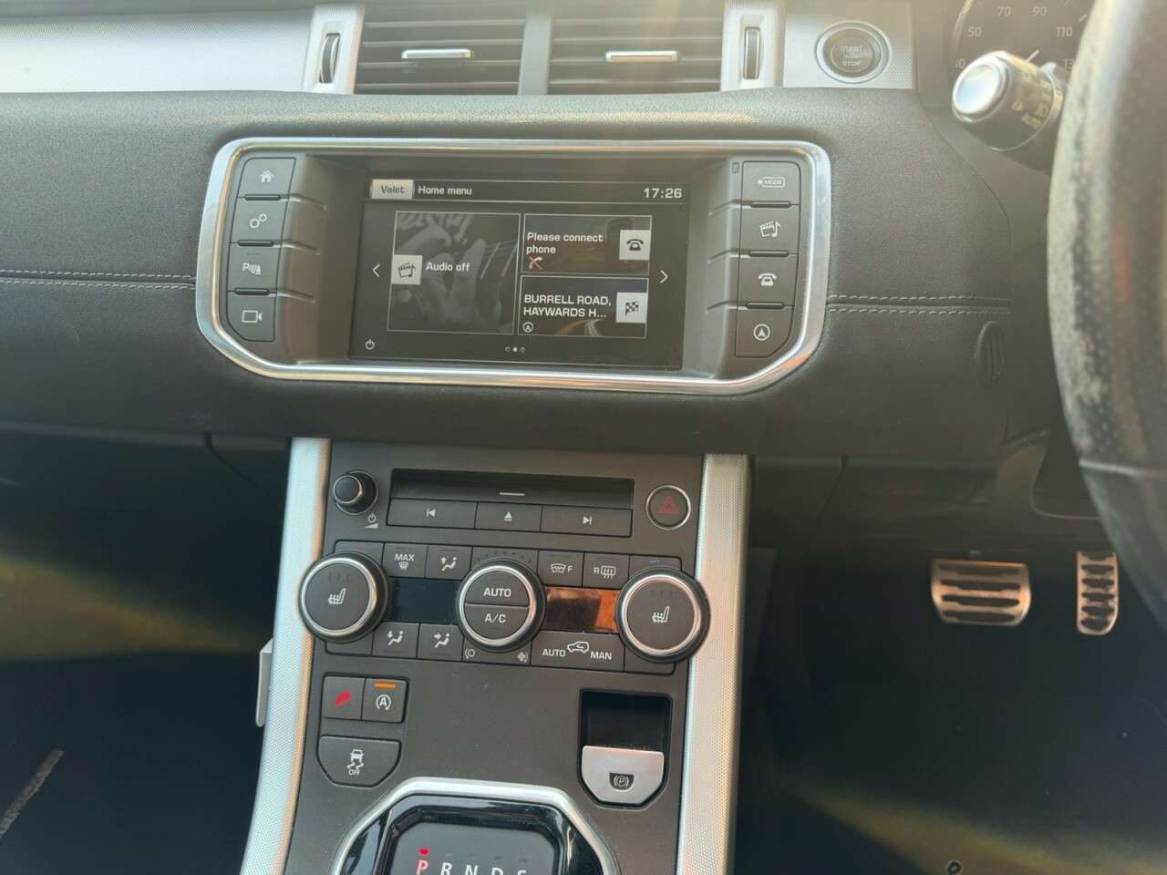 2015 LAND ROVER RANGE ROVER EVOQUE 2015 LAND ROVER RANGE ROVER EVOQUE