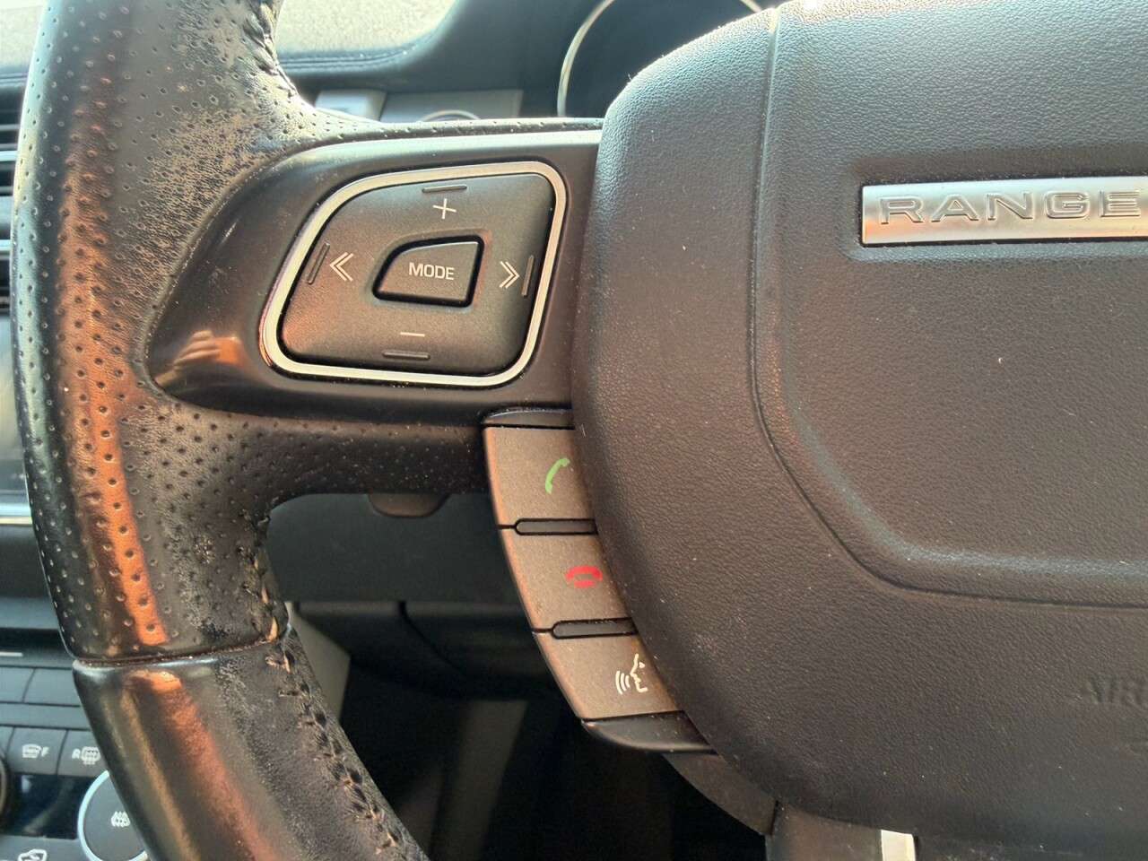 2015 LAND ROVER RANGE ROVER EVOQUE 2015 LAND ROVER RANGE ROVER EVOQUE