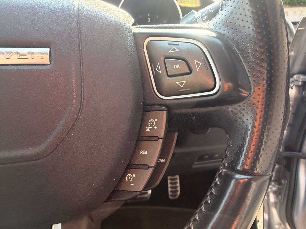 2015 LAND ROVER RANGE ROVER EVOQUE 2015 LAND ROVER RANGE ROVER EVOQUE