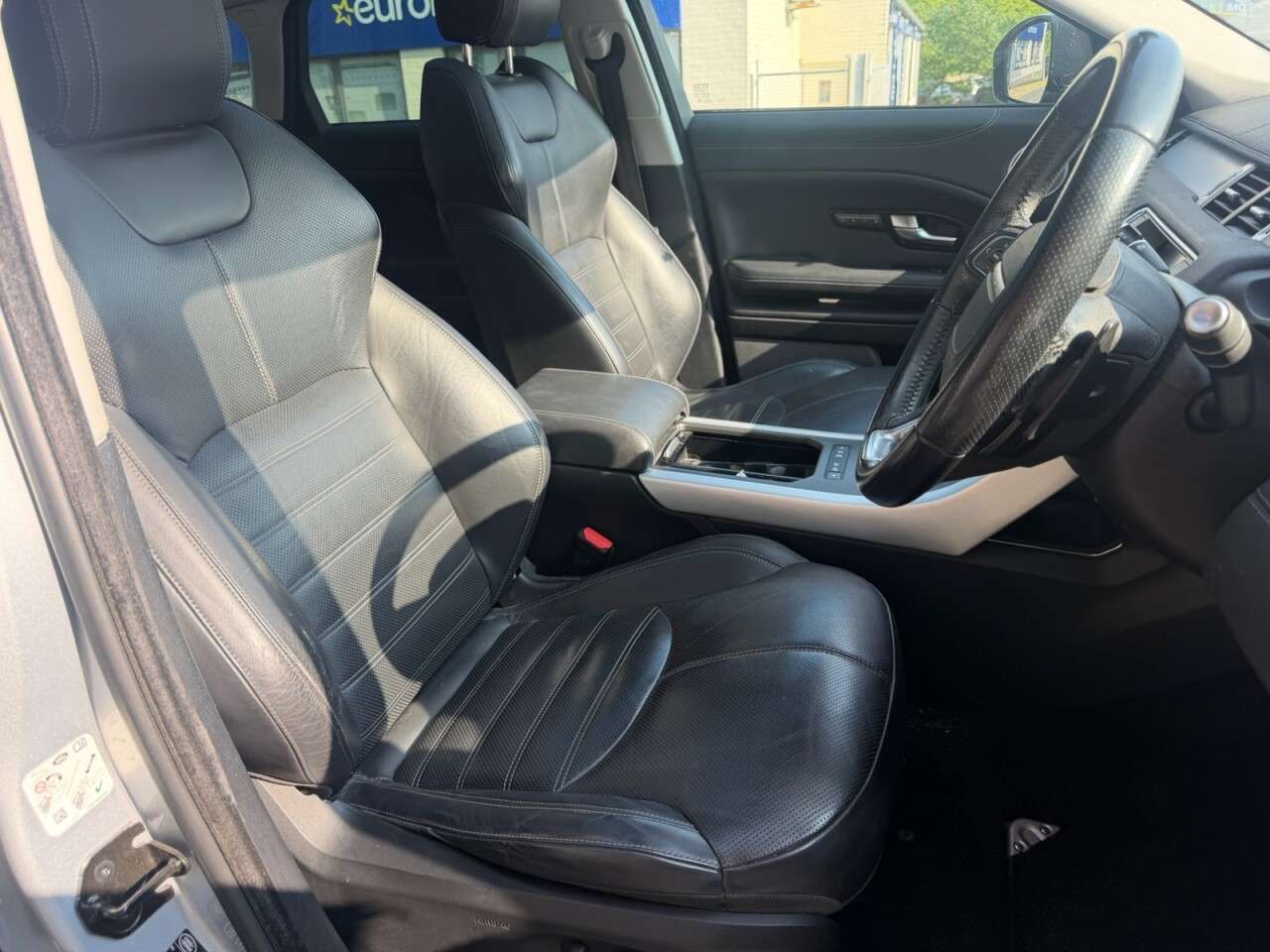 2015 LAND ROVER RANGE ROVER EVOQUE 2015 LAND ROVER RANGE ROVER EVOQUE