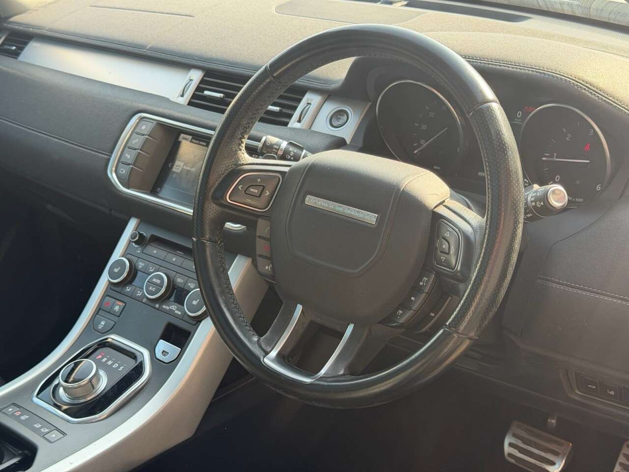 2015 LAND ROVER RANGE ROVER EVOQUE 2015 LAND ROVER RANGE ROVER EVOQUE