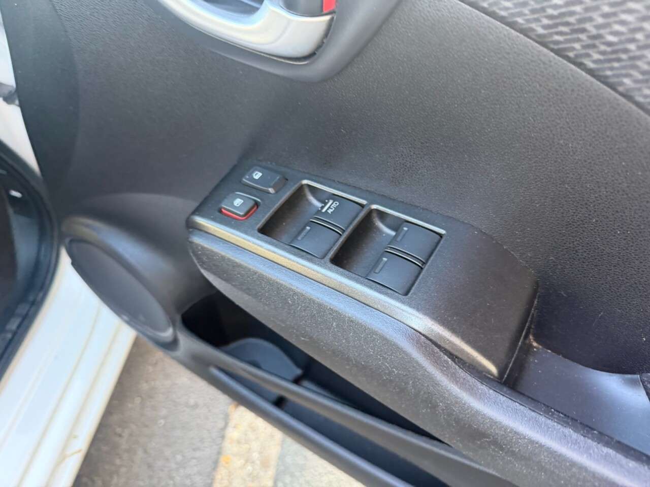 2013 HONDA JAZZ 2013 HONDA JAZZ