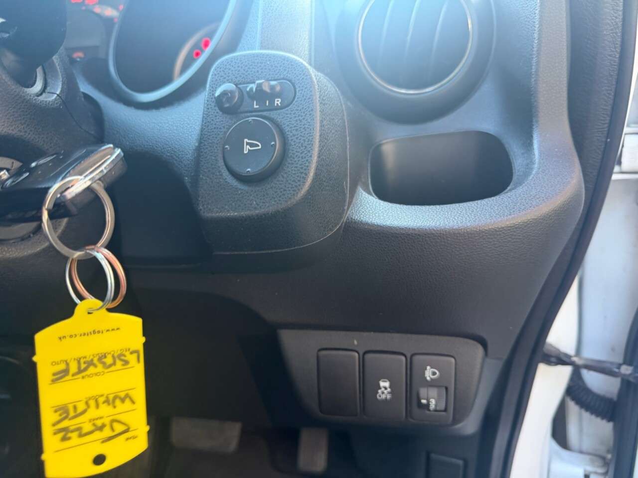 2013 HONDA JAZZ 2013 HONDA JAZZ