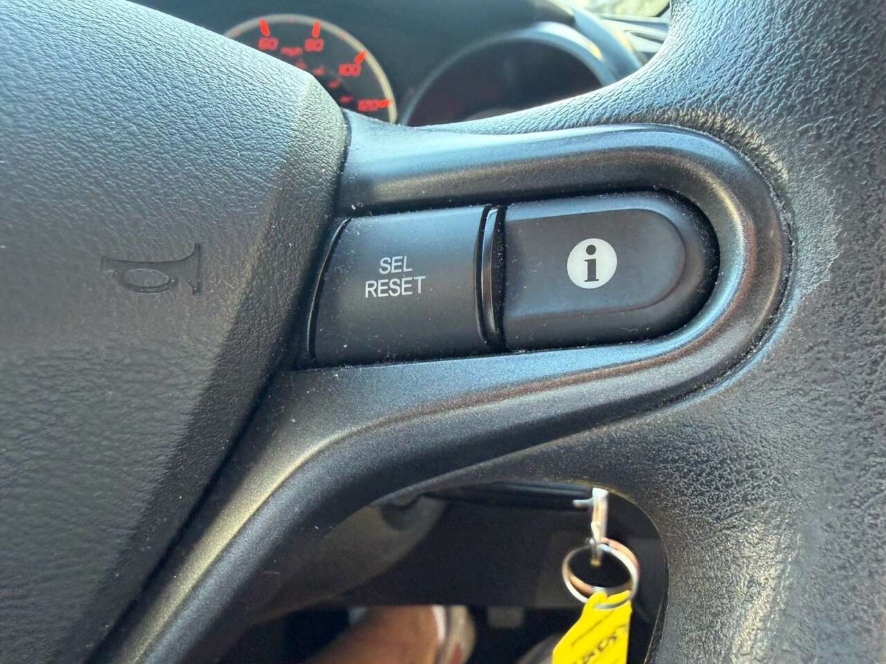 2013 HONDA JAZZ 2013 HONDA JAZZ
