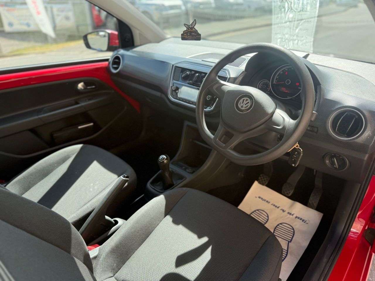 2016 VOLKSWAGEN UP! 2016 VOLKSWAGEN UP!