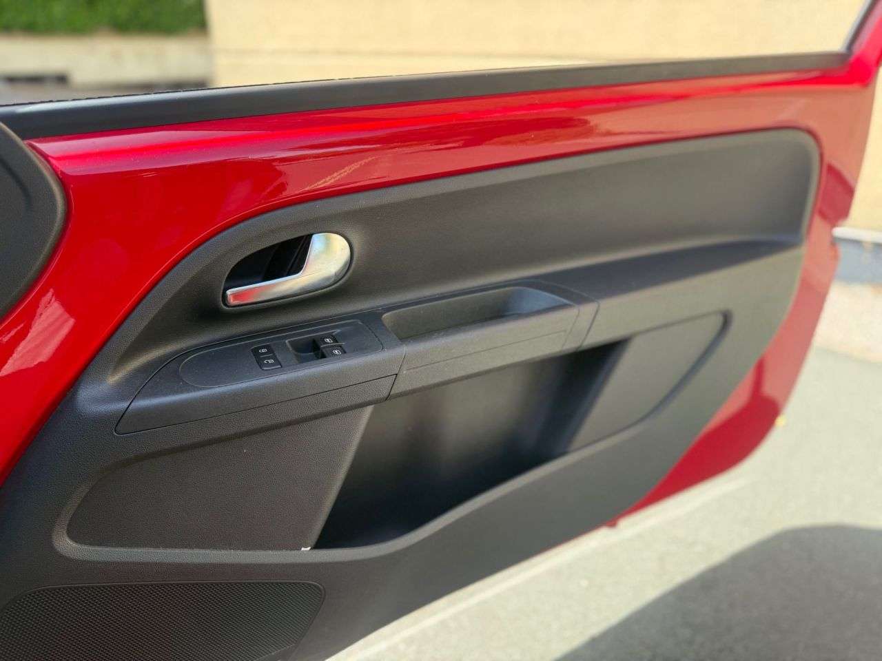 2016 VOLKSWAGEN UP! 2016 VOLKSWAGEN UP!