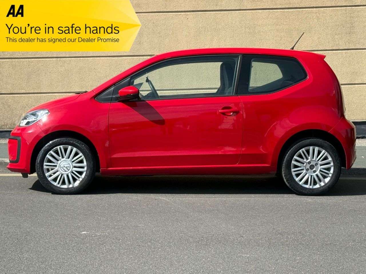2016 VOLKSWAGEN UP! 2016 VOLKSWAGEN UP!